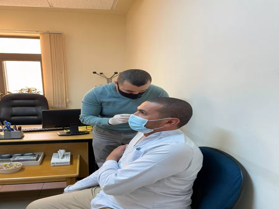 مدار الساعة,أخبار الأردن,اخبار الاردن,كورونا,المؤسسة العامة للغذاء والدواء,وزارة الصحة,المركز الوطني للأمن وإدارة الأزمات