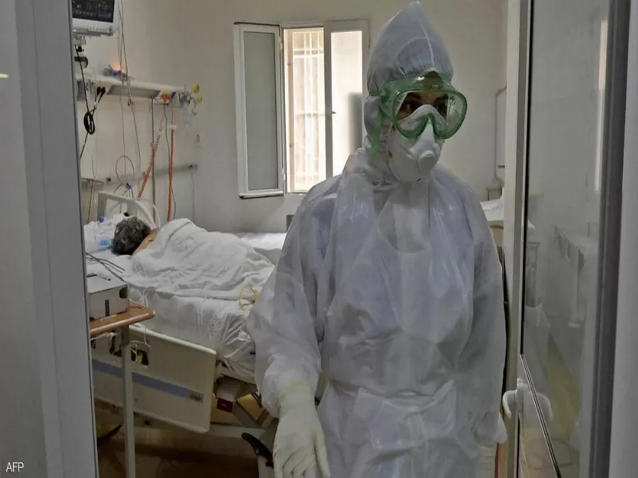 مدار الساعة,أخبار عربية ودولية,كورونا