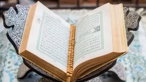 مدار الساعة,شؤون دينية