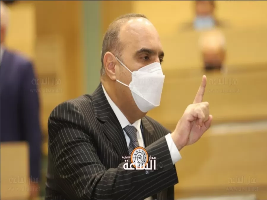 مدار الساعة,أسرار أردنية,رئيس الوزراء,الملك عبد الله الثاني,مجلس النواب