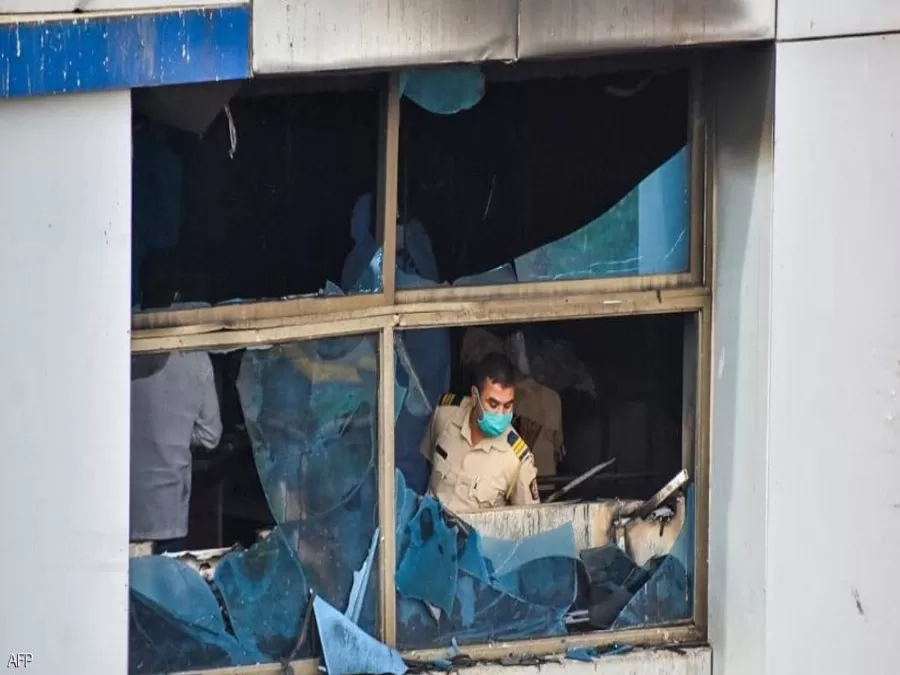 مدار الساعة,أخبار عربية ودولية,كورونا,وسائل التواصل الاجتماعي