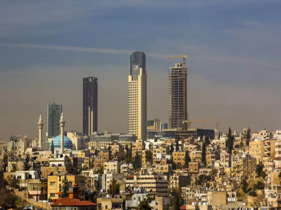مدار الساعة,أخبار الأردن,اخبار الاردن,درجات الحرارة العظمى والصغرى,درجات الحرارة,الأرصاد الجوية,البحر الميت