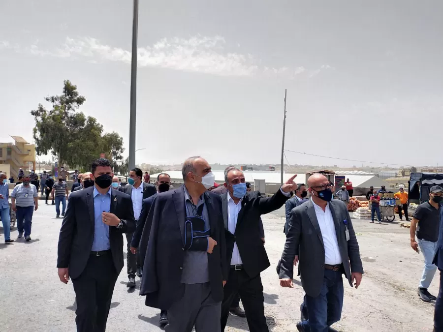 مدار الساعة,أخبار الأردن,اخبار الاردن,رئيس الوزراء,أمانة عمان الكبرى