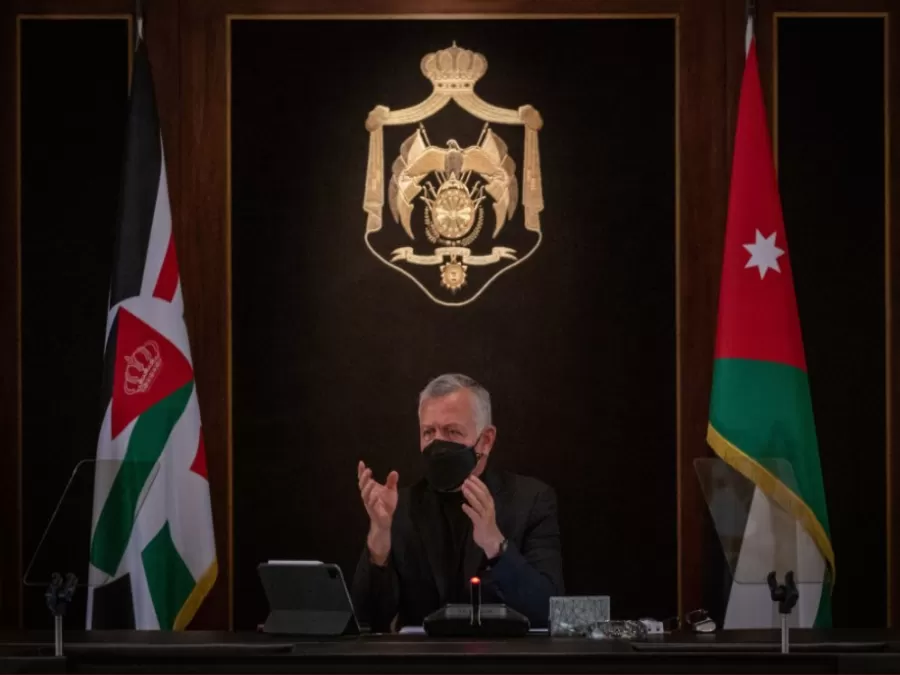 مدار الساعة,أخبار الأردن,اخبار الاردن,الملك عبد الله الثاني,الحسين بن طلال,مجلس الأعيان,سيادة القانون,محكمة أمن الدولة