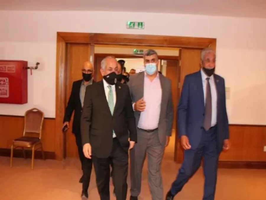مدار الساعة,أخبار ثقافية,وزير الثقافة,الملك المؤسس,وزارة الأشغال,الجمعية العلمية الملكية