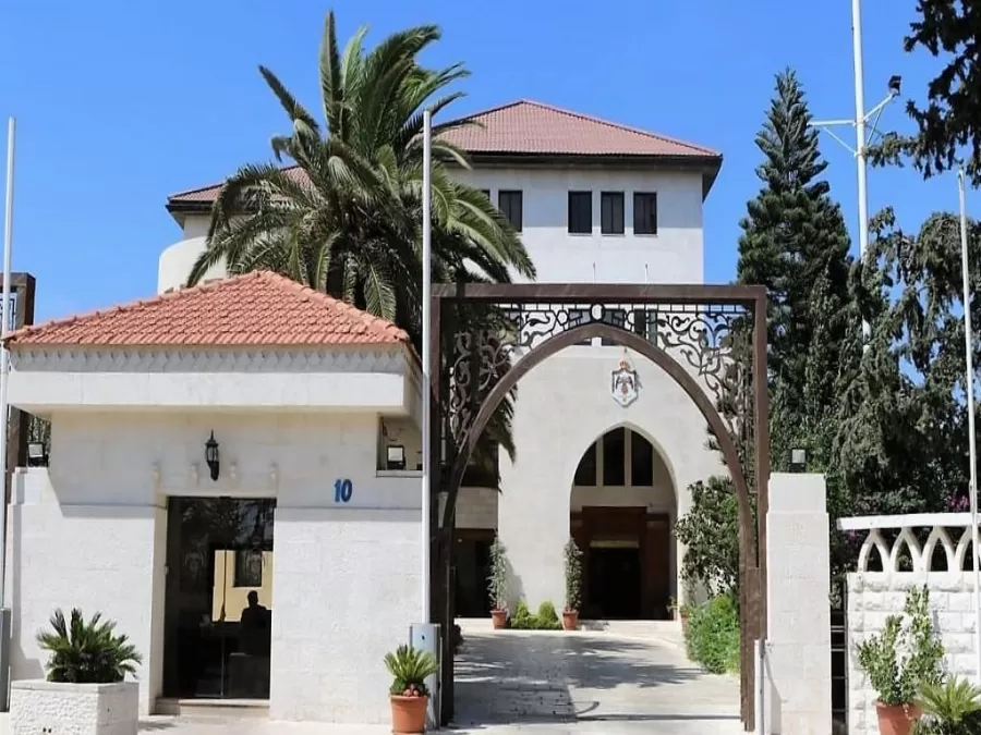 مدار الساعة,أخبار الأردن,اخبار الاردن,دائرة المشتريات الحكومية,رئاسة الوزراء