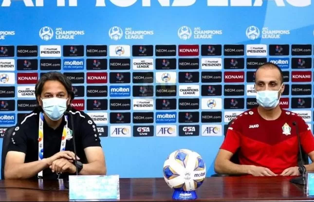 مدار الساعة,أخبار رياضية,يزن العرب