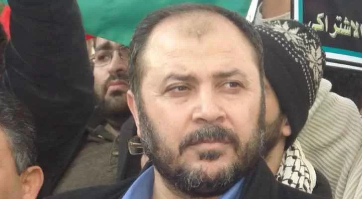 مدار الساعة,أخبار الأردن,اخبار الاردن,الإخوان المسلمون