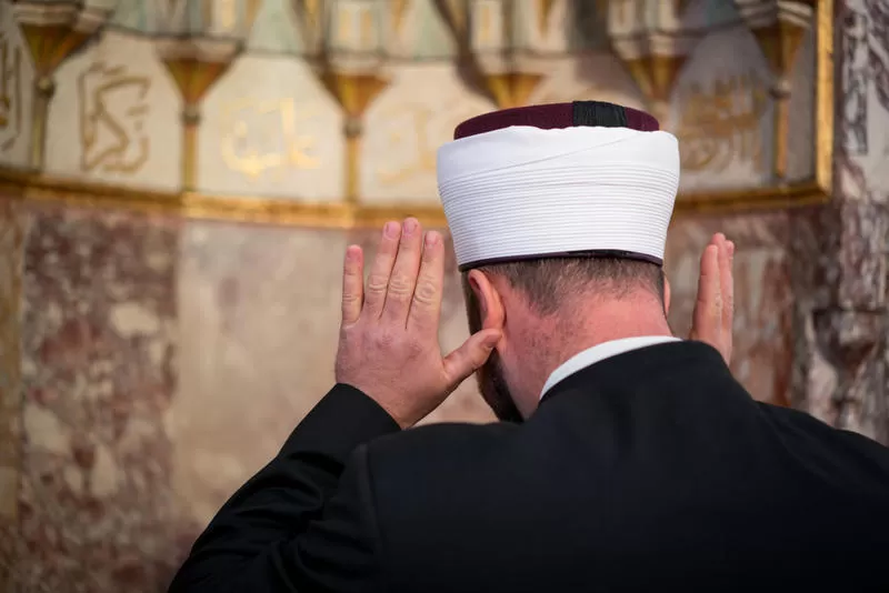 مدار الساعة,أخبار الأردن,اخبار الاردن,وزير الأوقاف والشؤون والمقدسات الإسلامية,الدكتور محمد الخلايلة,محمد الخلايلة,مجلس النواب