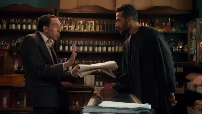 مدار الساعة,Video,فيديو,أخبار ثقافية