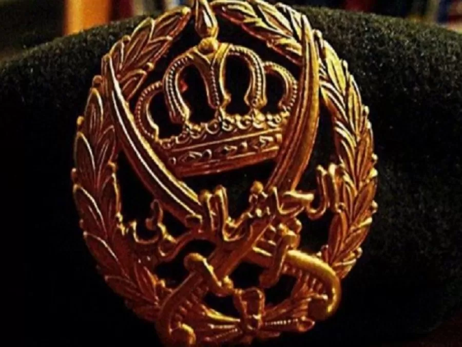 مدار الساعة,مقالات,وزير الداخلية,القوات المسلحة الأردنية,الملك عبدالله الثاني,الملك الحسين بن طلال,الثورة العربية الكبرى,العروبية,القوات المسلحة,قوات الدرك,قوات حفظ السلام,الضفة الغربية,سلطنة عمان,الجيش العربي