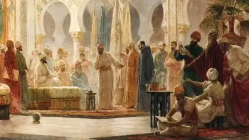 مدار الساعة,أخبار ثقافية