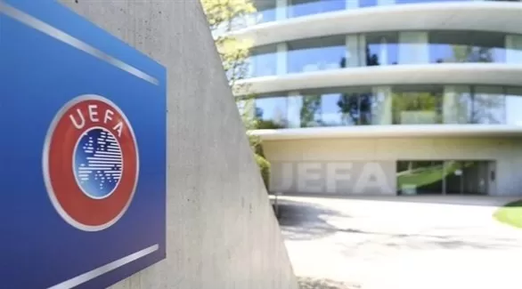 مدار الساعة,أخبار رياضية,الاتحاد الأوروبي,تصفيات كأس العالم,كأس العالم