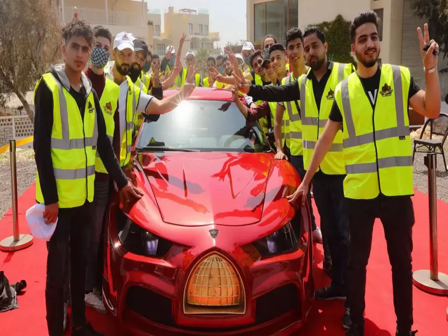 مدار الساعة,أخبار اقتصادية