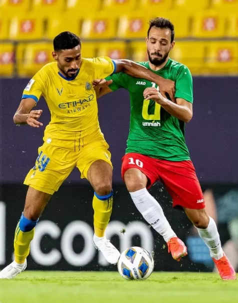 مدار الساعة,أخبار رياضية