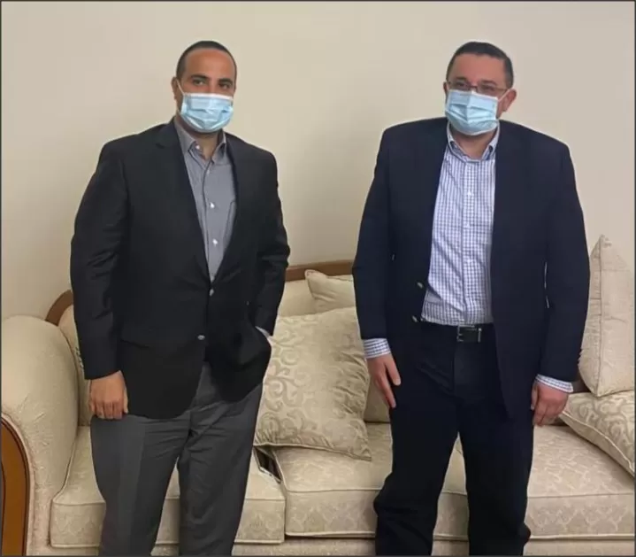 مدار الساعة,أخبار الأردن,اخبار الاردن,وزير المالية,رئيس الوزراء,رئاسة الوزراء,مجلس النواب