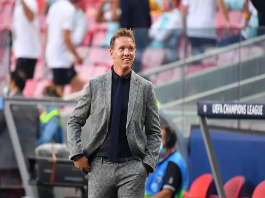 مدار الساعة,أخبار رياضية