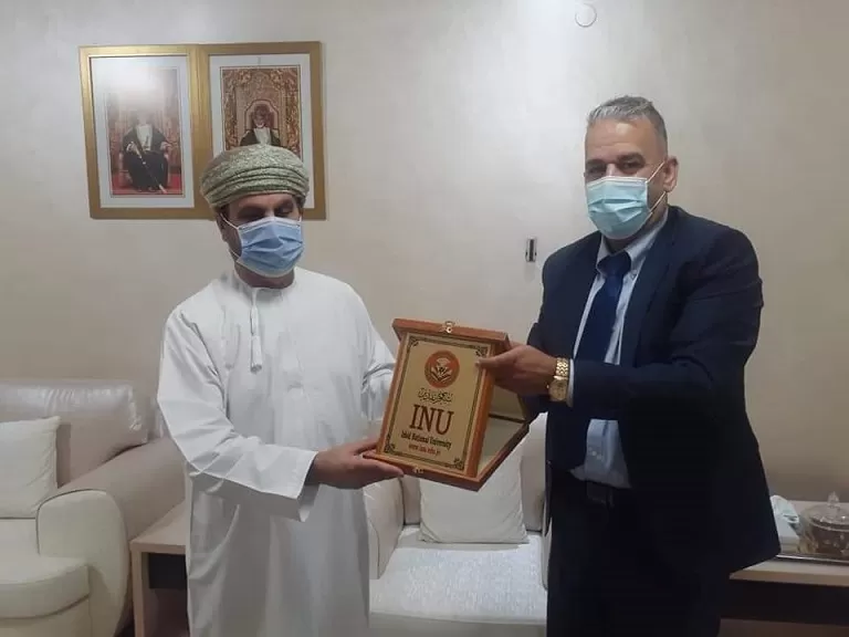مدار الساعة,أخبار المجتمع الأردني,الاتحاد الأوروبي,جامعة إربد الأهلية