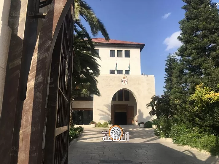 مدار الساعة,أسرار أردنية,رئاسة الوزراء