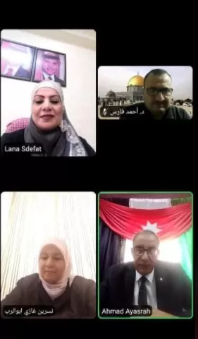 مدار الساعة,أخبار المجتمع الأردني