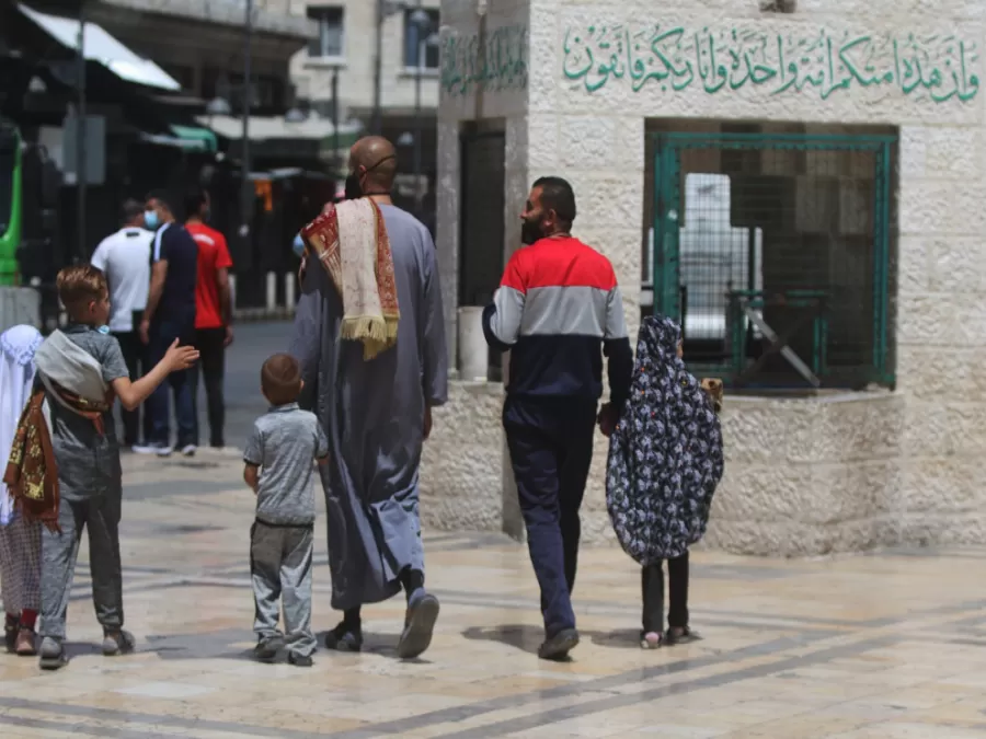 مدار الساعة,أخبار الأردن,اخبار الاردن,وزير الأوقاف والشؤون والمقدسات الإسلامية,محمد الخلايلة