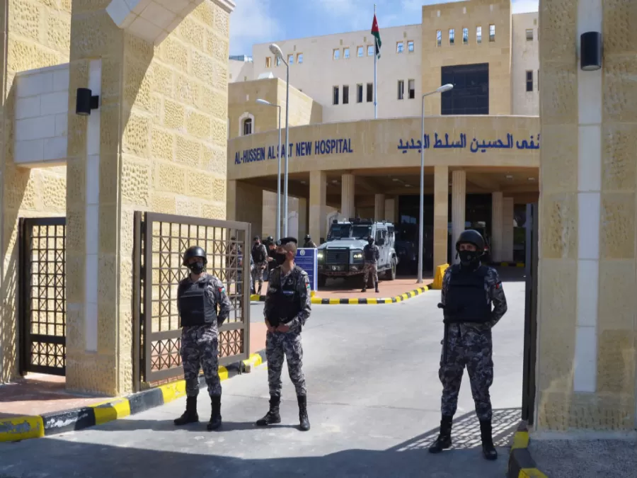 مدار الساعة,أخبار الأردن,اخبار الاردن,وزير الصحة,النيابة العامة