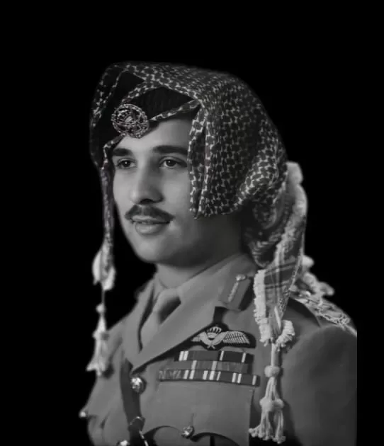 مدار الساعة,أخبار الأردن,اخبار الاردن,الملك عبدالله الثاني,محمد بن طلال,الديوان الملكي الهاشمي