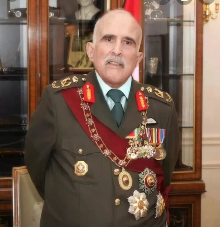 مدار الساعة,أخبار الأردن,اخبار الاردن,الملك عبدالله الثاني,محمد بن طلال,الشيخ تميم بن حمد