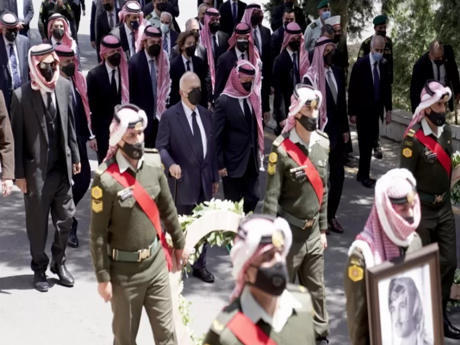 مدار الساعة,Video,فيديو,أخبار الأردن,اخبار الاردن,محمد بن طلال,الملك عبدالله الثاني,الحسين بن عبدالله الثاني,ولي العهد,الأمير هاشم بن عبدالله الثاني,الحسن بن طلال,الأمير طلال بن محمد,الأمير غازي بن محمد