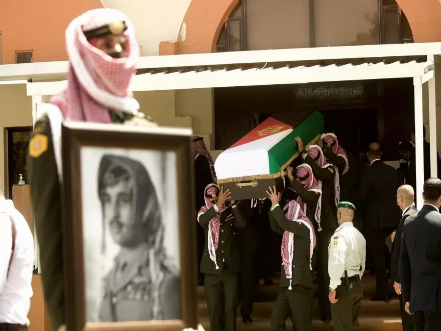 مدار الساعة,أسرار أردنية,محمد بن طلال,الملك عبدالله الثاني,القوات المسلحة الأردنية,الديوان الملكي,القوات المسلحة,الجيش العربي