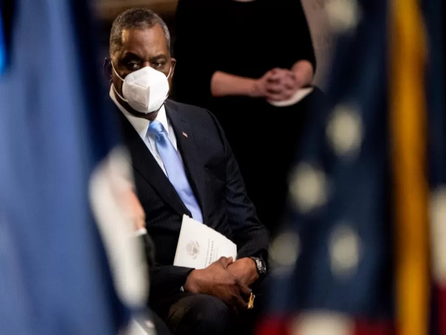 مدار الساعة,أخبار عربية ودولية,وزير الدفاع