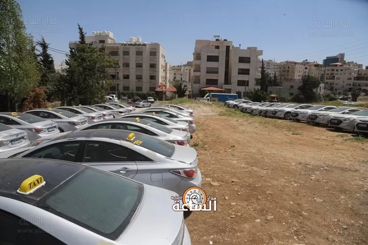 مدار الساعة,أخبار الأردن,اخبار الاردن,وزير النقل,كورونا,رئاسة الوزراء,هيئة تنظيم النقل البري,وزارة المالية,وزارة النقل,أمانة عمان الكبرى,هيئة النزاهة ومكافحة الفساد,مكافحة الفساد