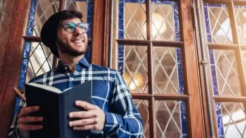 مدار الساعة,أخبار ثقافية,ولي العهد