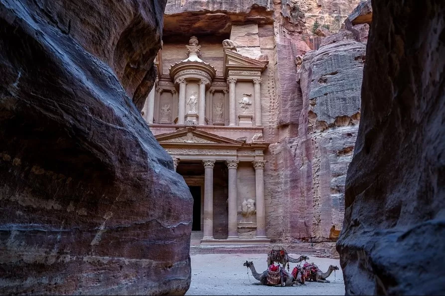 مدار الساعة,أخبار السياحة في الأردن,وزارة السياحة والآثار,وزارة السياحة