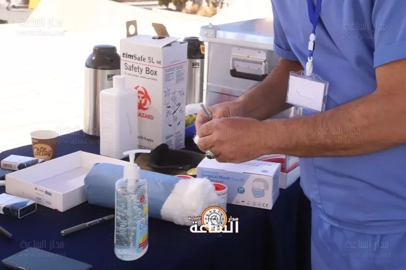 مدار الساعة,أخبار الأردن,اخبار الاردن,كورونا,وزارة الصحة
