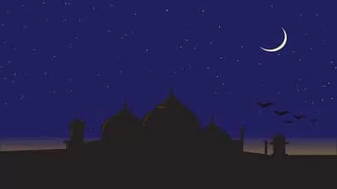 مدار الساعة,شؤون دينية
