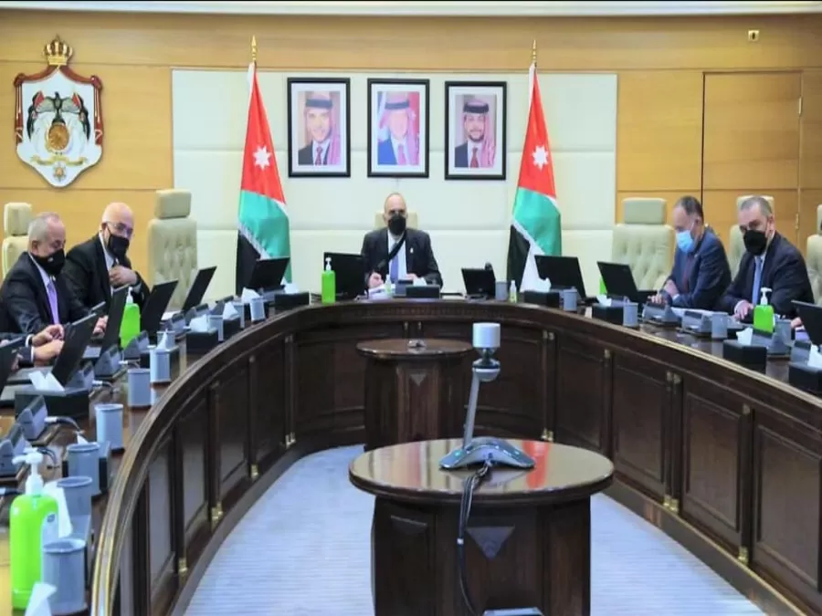 مدار الساعة,أخبار الأردن,اخبار الاردن,رئيس الوزراء,دائرة ضريبة الدخل والمبيعات,دائرة ضريبة الدخل