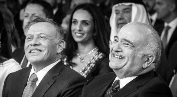مدار الساعة,أخبار الأردن,اخبار الاردن,الملك عبد الله الثاني بن الحسين,الحسن بن طلال,الديوان الملكي الهاشمي,عيد الاستقلال