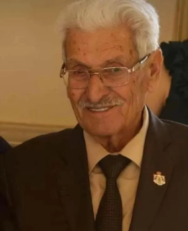 مدار الساعة,وفيات اليوم في الأردن,وزير النقل
