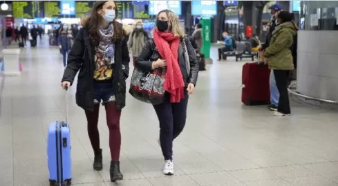 مدار الساعة,أخبار عربية ودولية,الاتحاد الأوروبي,كورونا,منظمة الصحة العالمية