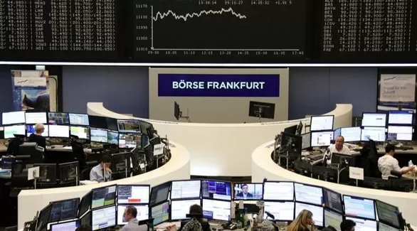 مدار الساعة,أخبار اقتصادية