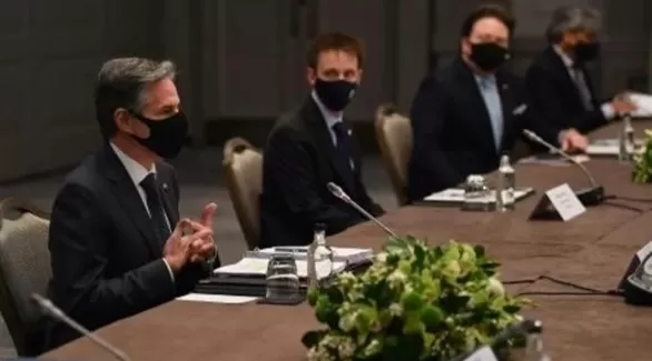 مدار الساعة,أخبار عربية ودولية