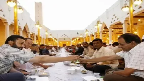 مدار الساعة,شؤون دينية