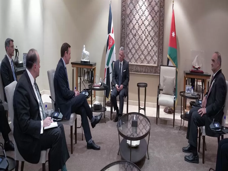 مدار الساعة,أخبار الأردن,اخبار الاردن,الملك عبدالله الثاني,كورونا,رئيس الوزراء