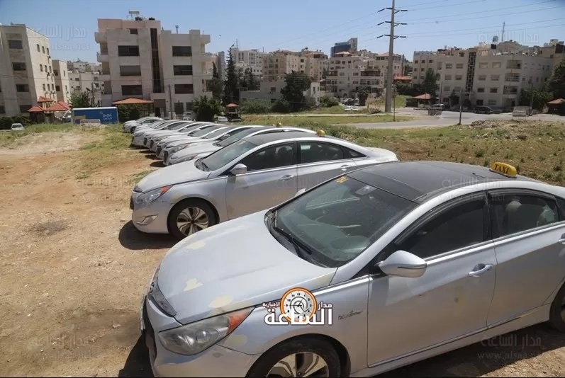 مدار الساعة,أخبار اقتصادية,وزير النقل,رئيس الوزراء,وزارة النقل,أمانة عمان الكبرى