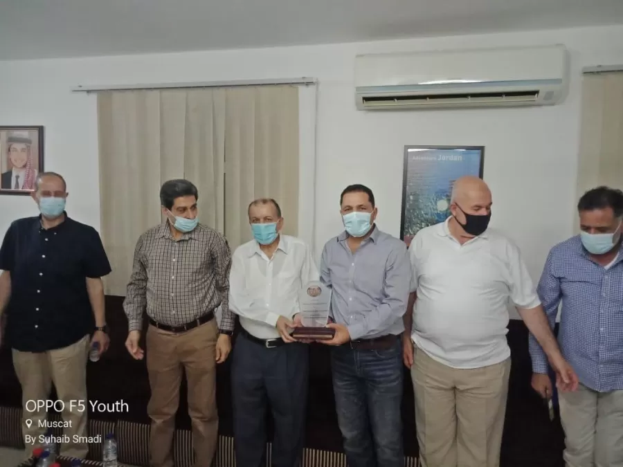 مدار الساعة,أخبار المجتمع الأردني,كورونا,سلطنة عمان,البنك المركزي