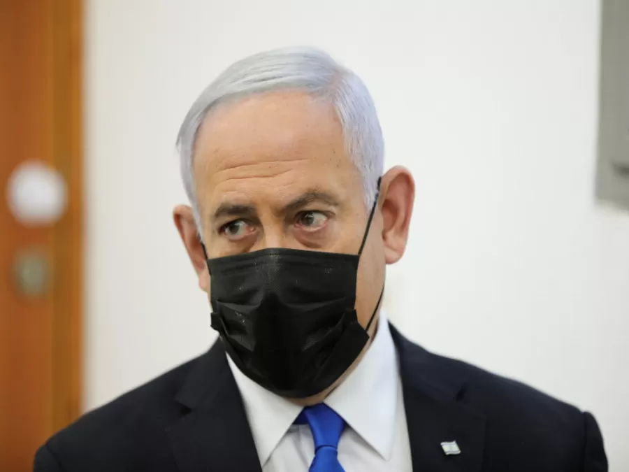 مدار الساعة,أخبار عربية ودولية,رئيس الوزراء,رئاسة الوزراء,الضفة الغربية,بنيامين نتنياهو