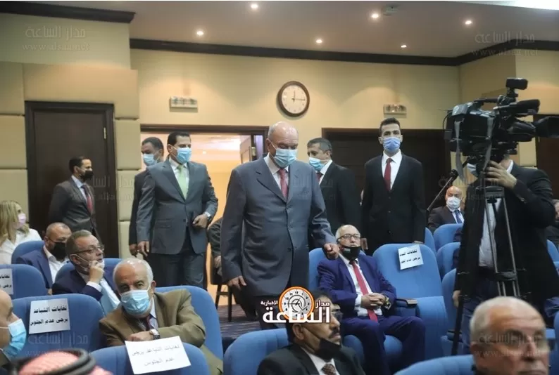 مدار الساعة,أخبار الأردن,اخبار الاردن,الملك عبد الله الثاني,مجلس الأعيان,وسائل التواصل الاجتماعي