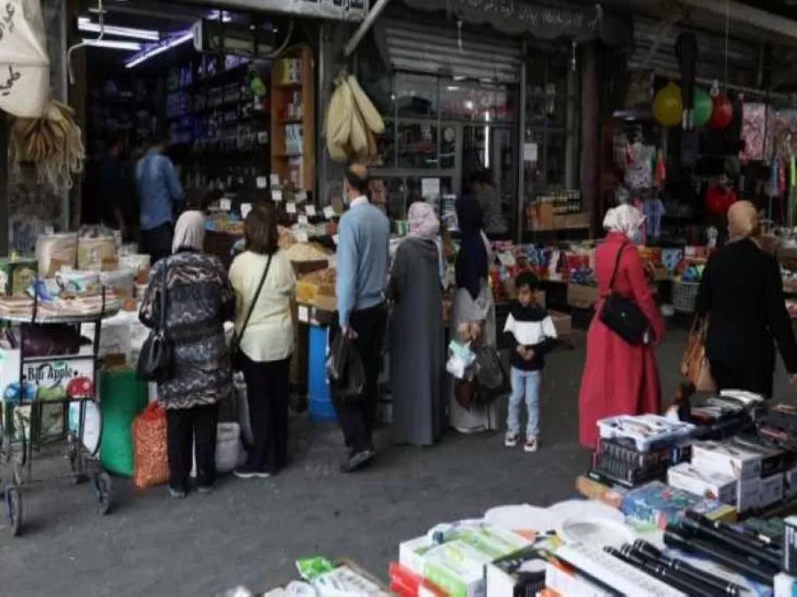 مدار الساعة,أخبار اقتصادية,كورونا,عيد الفطر,درجات الحرارة