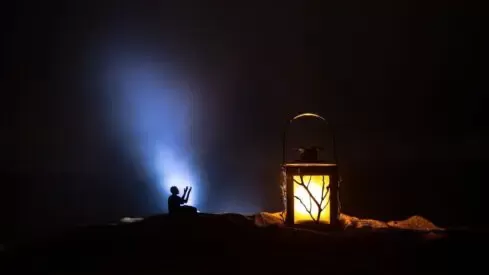 مدار الساعة,شؤون دينية